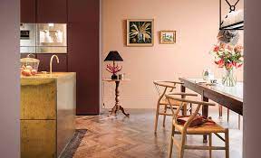 Maybe you would like to learn more about one of these? Four Kitchen Ideas That Wow Dulux
