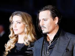 Check spelling or type a new query. Amber Heard Johnny Depp Accuses Ex Wife Amber Heard Of Lying In Libel Action Against Uk Tabloid The Economic Times