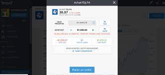 Maybe you would like to learn more about one of these? Acheter Action Fdj Comment Investir Dans La Francaise Des Jeux