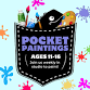 Pocket Paintings event image