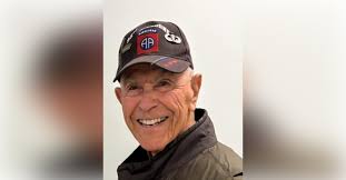 Obituary information for John D. "Jack" Cavallo