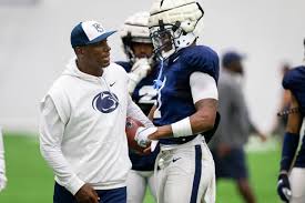 In this week's episode of the collegian football podcast, our justin morganstein and alexis yoder previewed penn state football's first game of the season . Who Are Penn State S Top 3 Players Lions Youngsters Ready To Roll Defensive Issues More Subscriber Mailbag Pennlive Com