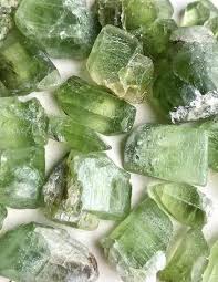 Peridot Meaning And Properties Green Aesthetic Mint Green Aesthetic Crystal Aesthetic