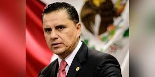 200+ people named roberto sandoval living in the us. Exgobernador De Nayarit Roberto Sandoval Profugo De La Justicia