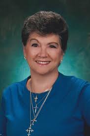 Sue Johnson Obituary