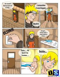 Naruto Sex Comic | HD Porn Comics