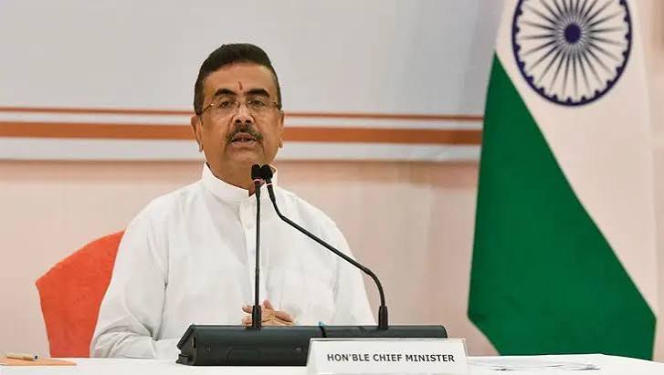 UCC पर सीएम सुवेंदु अधिकारी का बड़ा बयान, छह महीने के भीतर पश्चिम बंगाल में लागू करने का किया वादा | Republic Bharat