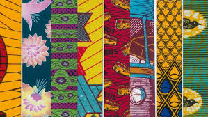 Garments made with vlisco fabrics. These Beautifully Colored Textiles Have Been Infused With The Rich History And Culture Of Africa
