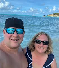 Family bonding London Beach Resort and Hotel