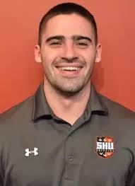 2019 Baseball Roster