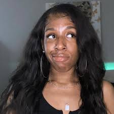 Minus my chin hairs 🥴 these pics are cute 🥰