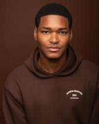 Kendall Griffin's Instagram, Twitter & Facebook