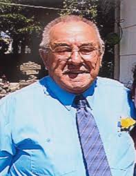 Obituary of Robert Mulholland