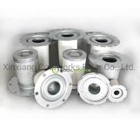 Air Oil Separator Element 2205406503 640594 6221374100 6221375000  2205406512 Air Compressor Parts