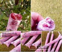 Ia sesuai untuk hidangan sekeluarga. Resepi Aiskrim Kacang Merah Yusufultraman Com