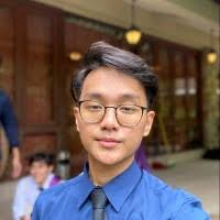 40+ "Muhammad James" profiles