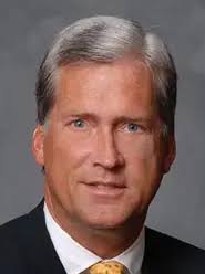 Dr. Robert Bruce, MD