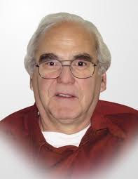 Paul-Émile Lavoie (Obituary)