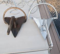 More news for how big of an anchor do i need » How To Size An Anchor Fetchinketch