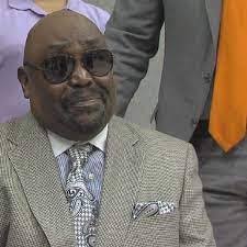 Randall Crutcher's Instagram, Twitter & Facebook