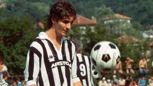 Boniek, also widely known polish pelé is one of the greatest eastern european football players of all time. Paolo Rossi The Tears Of Zbigniew Boniek And Juventus Newsy Today