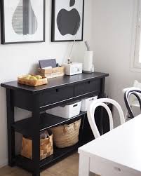 Ikea Norden Sideboard K Elisabett Home Home Decor Ikea