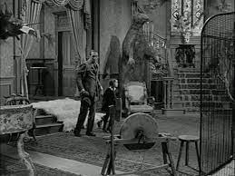 The Addams Family House Where Every Night Is Halloween Addams Family House Addams Family Tv Show Addams Family Cartoon