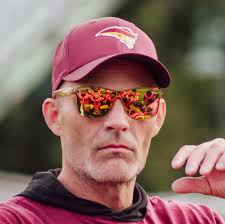 All I know is work ... they gave up