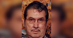 Obituary information for Robert (Bob) S. Johnson