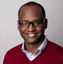 Dan Muchiri's Instagram, Twitter & Facebook