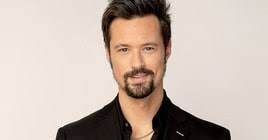 Who's Who in Los Angeles: Thomas Forrester