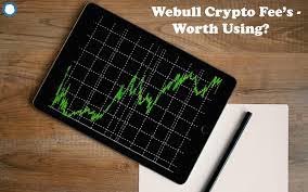 Do be aware that the cryptocurrency market is a world market, traded globally, 24 hours a. Webull Crypto Fees 2021 Fliptroniks