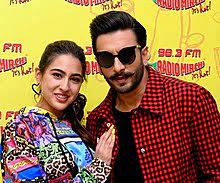 Maybe you would like to learn more about one of these? Ranveer Singh Wikipedia