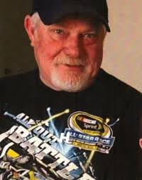 Obituary of Stephen James Brockman