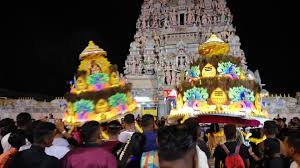 Läs recensioner av resenärer som du och se professionella bilder på batu caves i batu caves, malaysia på tripadvisor. Thaipusam 2018 Karthik Kavadi By Rajpuspa Studio