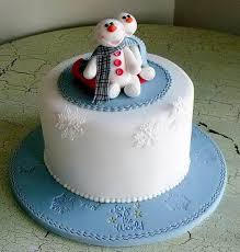 Real news, curated by real humans. Fondant Icing Easy Christmas Cake Decorating Ideas Novocom Top