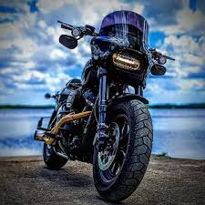 Pin On Harley Davidson Bikes