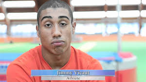 Jimmy vicaut is a french sprinter who specializes in the 100 and 200 metres. Jimmy Vicaut Sprint Pcp Therapy Youtube