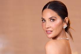 Olivia Munn to Be Honored by Women's Cancer Research Fund
