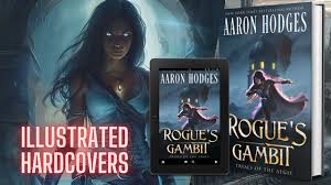 The Abyssal Heavens: The War for Two Worlds by Isaac Addison Heard »  Shipping will begin this week! — Kickstarter