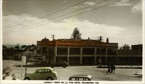 Pier Hotel Frankston Historic Hotels Melbourne Suburbs Hotel