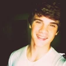 Andrew Ferrin's Instagram, Twitter & Facebook