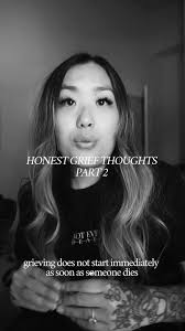 Exploring Honest Grief Thoughts: When Grief Begins