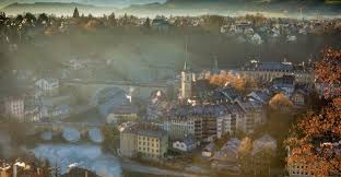 Switzerland, officially the swiss confederation, is a landlocked country situated at the confluence of western, central and southern europe. Goroda Shvejcarii 15 Samyh Krasivyh I Udivitelnyh Mest