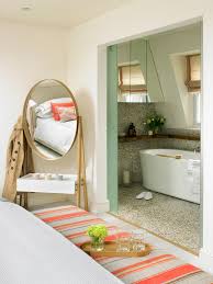 Basement is a walkout on one side, one side has grade sloping up and the other two sides are completely below grade. How To Plan A Loft Bathroom Houzz Uk