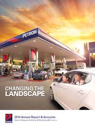Stock analysis for petron malaysia refining & marketing bhd (petronm:bursa malays) including stock price, stock chart, company news, key statistics petron malaysia refining & marketing bhd manufactures and markets petroleum products as well as operates an oil refinery in port dickson. Petronm Annual Report 2014 Sustainability Economies
