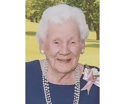 Amy Yecoshenko Obituary (1922