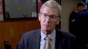 Scott Jensen claims 'political machine' behind medical board investigation