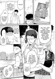 Erosugiru Doukyonin ~ Dosukebe Shimai to 1K Doukyo Seikatsu ~ | My  Roommates Are Way Too Lewd ~Living in a One-Room Apartment With Two  Perverted Sisters~ - Page 6 - IMHentai