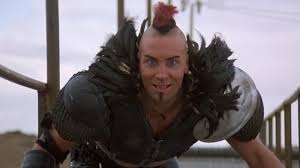 With mel gibson, bruce spence, michael preston, max phipps. Review Mad Max 2 The Road Warrior Blu Ray Blu Ray Authority